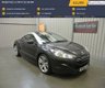 USED 2014 14 PEUGEOT RCZ 1.6 THP GT 2d 200 BHP AN EXCELLENT EXAMPLE