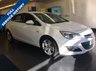 USED 2013 63 VAUXHALL ASTRA 1.6 SRI 5d 113 BHP FULLY PREPARED INCLUDING FULL SERVICE, FULL EXTERIOR BODY DETAILING,