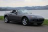 USED 2008 08 MAZDA MX-5 1.8 I ROADSTER 2d 125 BHP LOW MILEAGE HARD TOP CONVERTIBLE