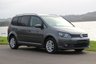 USED 2011 60 VOLKSWAGEN TOURAN 1.6 SE TDI  7 SEAT   7 seater VW TOURAN