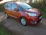 USED 2009 09 CITROEN C3 PICASSO 1.6 PICASSO EXCLUSIVE HDI 5d 90 BHP **1 OWNER**LOW MILEAGE**SUPERB CONDITION**