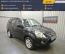 USED 2005 55 HONDA CR-V 2.0 I-VTEC EXECUTIVE 5d AUTO 148 BHP AN EXCELLENT EXAMPLE