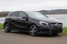 USED 2014 64 MERCEDES-BENZ A CLASS 2.0 A250 BLUEEFFICIENCY ENGINEERED BY AMG 5d AUTO 211 BHP MEDIA INTERFACE, SAT NAV, A250 AMG