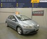 USED 2008 08 HONDA CIVIC 1.8 SE I-VTEC 5d 139 BHP 