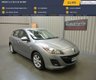 USED 2009 59 MAZDA 3 1.6 TS2 D 5d 109 BHP 