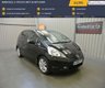 USED 2009 59 HONDA JAZZ 1.3 I-VTEC EX I-SHIFT 5d AUTO 98 BHP AUTOMATIC
