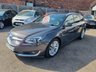 USED 2013 63 VAUXHALL INSIGNIA 2.0 CDTi Elite TOURER 5dr - LEATHER 