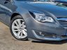 USED 2013 63 VAUXHALL INSIGNIA 2.0 CDTi Elite TOURER 5dr - LEATHER 