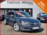 USED 2013 63 VAUXHALL INSIGNIA 2.0 CDTi Elite TOURER 5dr - LEATHER 