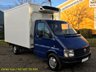 USED 2003 53 VOLKSWAGEN LT 35 MWB 2.5 TDI 109 [ Fridge Freezer Standby ] NO VAT TO PAY 