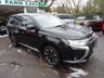 USED 2015 65 MITSUBISHI OUTLANDER 2.0 PHEV GX 3H PLUS 5d PLUG-IN HYBRID AUTOMATIC 161 BHP FOUR WHEEL DRIVE Full Service History, One Owner from new, MOT until December 2018, Automatic, Plug-In Hybrid with Self-Charging Technology, Four Wheel Drive, Superb Fuel Economy! Zero Road Tax, Balance of Mitsubishi Warranty until December 2020/62,500 miles & Hybrid Battery Warranty with Mitsubishi until 2023/100,000 miles