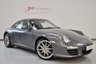 USED 2009 59 PORSCHE 911 3.6 CARRERA 4 PDK 2d AUTO 345 BHP 997 GEN II RARE C4 GREAT SPEC/COLOUR