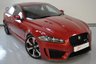 USED 2013 62 JAGUAR XF XFR-S XFRS 5.0 SUPERCHARGED 4dr AUTO 1 FORMER KEEPER JUST SERVICED FULL JAG SH