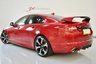 USED 2013 62 JAGUAR XF XFR-S XFRS 5.0 SUPERCHARGED 4dr AUTO 1 FORMER KEEPER JUST SERVICED FULL JAG SH