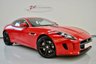 USED 2014 14 JAGUAR F-TYPE 3.0 V6 2d AUTO 340 BHP GREAT SPECIFICATION ESSENTIAL SWITCHABLE EXHAUST