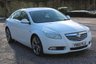 USED 2010 60 VAUXHALL INSIGNIA 2.0 SRI CDTI 5d 157 BHP | FRONT AND REAR PARKING SENSORS |
