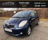 USED 2006 56 TOYOTA YARIS 1.3 T SPIRIT VVT-I 5d 86 BHP FULL SERVICE HISTORY