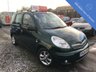 USED 2004 04 TOYOTA YARIS 1.4 VERSO T SPIRIT D-4D 5d 74 BHP ECONOMICAL 5 DOOR PRACTICAL FAMILY CAR