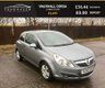 USED 2010 60 VAUXHALL CORSA 1.2 ENERGY 3d 83 BHP FULL SERVICE HISTORY * IDEAL FIRST CAR!