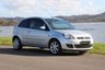 USED 2008 58 FORD FIESTA 1.2 ZETEC CLIMATE 16V 3d 78 BHP IDEAL FIRST CAR, LOW INSURANCE.