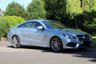 USED 2015 15 MERCEDES-BENZ E CLASS 2.1 E220 BLUETEC AMG LINE 2d AUTO 174 BHP AMG LINE, SAT NAV, PHONE, PDC