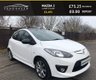 USED 2008 58 MAZDA 2 1.5 SPORT 3d 102 BHP 