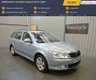 USED 2010 60 SKODA OCTAVIA 1.4 ELEGANCE TSI DSG 5d AUTO 121 BHP AUTOMATIC