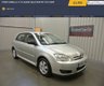 USED 2005 05 TOYOTA COROLLA 1.4 T3 COLOUR COLLECTION VVT-I 5d 92 BHP 