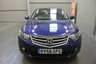 USED 2008 58 HONDA ACCORD 2.2 I-DTEC EX 4d 148 BHP FULL LEATHER SEATS,SAT NAV