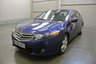 USED 2008 58 HONDA ACCORD 2.2 I-DTEC EX 4d 148 BHP FULL LEATHER SEATS,SAT NAV