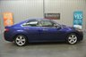 USED 2008 58 HONDA ACCORD 2.2 I-DTEC EX 4d 148 BHP FULL LEATHER SEATS,SAT NAV