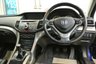 USED 2008 58 HONDA ACCORD 2.2 I-DTEC EX 4d 148 BHP FULL LEATHER SEATS,SAT NAV
