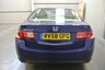 USED 2008 58 HONDA ACCORD 2.2 I-DTEC EX 4d 148 BHP FULL LEATHER SEATS,SAT NAV