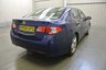 USED 2008 58 HONDA ACCORD 2.2 I-DTEC EX 4d 148 BHP FULL LEATHER SEATS,SAT NAV