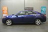 USED 2008 58 HONDA ACCORD 2.2 I-DTEC EX 4d 148 BHP FULL LEATHER SEATS,SAT NAV