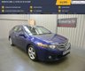USED 2008 58 HONDA ACCORD 2.2 I-DTEC EX 4d 148 BHP FULL LEATHER SEATS,SAT NAV