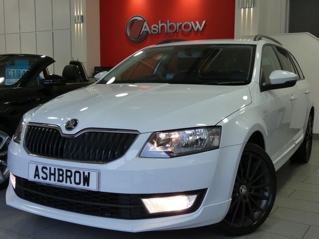 Ashbrow Garage