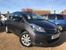 USED 2012 12 TOYOTA YARIS 1.0 VVT-I TR 5d 68 BHP Low Mileage 5 door petrol with reverse camera