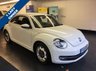 USED 2014 14 VOLKSWAGEN BEETLE 1.2 DESIGN TSI 3d 103 BHP NEW 12 MONTH MOT, RAC WARRANTY & 12 MONTH RAC BREAKDOWN COVER
