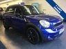 USED 2015 15 MINI COUNTRYMAN 2.0 COOPER SD 5d AUTO 141 BHP 1 LADY OWNER, FULLY MAIN DEALER SERVICE HISTORY,