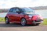 USED 2016 16 ABARTH 500 1.4 595 TURISMO 3d 158 BHP DISTINCTIVE COLOUR COMBINATION.