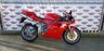 USED 2000 W DUCATI 996 Super Sports Exceptional, low mileage, UK supplied bike