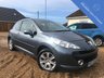 USED 2007 57 PEUGEOT 207 1.6 SPORT 3d 118 BHP Good Service History - Sports Model