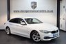 USED 2015 64 BMW 4 SERIES 2.0 420I SE GRAN COUPE 4DR AUTO 181 BHP + FULL CREAM LEATHER INTERIOR + FULL BMW SERVICE HISTORY + 1 OWNER FROM NEW + BLUETOOTH + HEATED SPORT SEATS + XENON LIGHTS + DAB RADIO + CRUISE CONTROL + RAIN SENSORS + AUTO AIR CONDITIONING + PARKING SENSORS + 17 INCH ALLOY WHEELS +