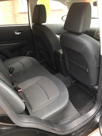 USED 2007 57 NISSAN QASHQAI 1.6 ACENTA 5d 113 BHP 