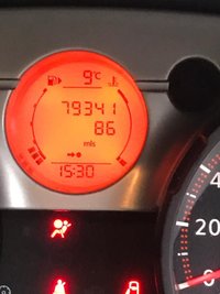 USED 2007 57 NISSAN QASHQAI 1.6 ACENTA 5d 113 BHP 