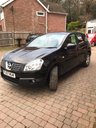 USED 2007 57 NISSAN QASHQAI 1.6 ACENTA 5d 113 BHP 