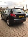 USED 2007 57 NISSAN QASHQAI 1.6 ACENTA 5d 113 BHP 