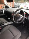 USED 2007 57 NISSAN QASHQAI 1.6 ACENTA 5d 113 BHP 