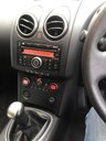 USED 2007 57 NISSAN QASHQAI 1.6 ACENTA 5d 113 BHP 
